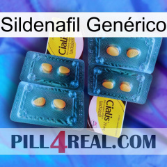 Sildenafil Genérico cialis5